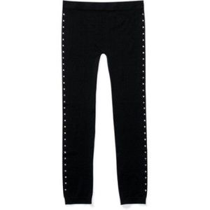 🦋 Miley Cyrus studded leggings